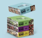 The Man Shake 4 X BOXES OF MAN BAR FREE SHIPPING / MIX N MATCH FLAVOURS!