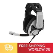 EPOS Sennheiser Gaming Headset Noise Canceling Mic GSP 601 Special White Model
