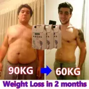 Slimming Patches Strong Weight Loss Diet Aid Detox Slim Patch Fat Burner Slim