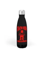 RockSax Death Row Records Water Bottle