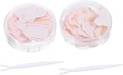 Ipetboom Invisible Eyelid Tape for Hooded Eyes Double Eyelid Stickers for Women