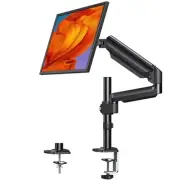 Single Monitor Mount, Monitor Arm Desk Mount for 13-32 Inch Computer Holds 19...