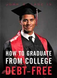 在飛比找三民網路書店優惠-How to Graduate from College D