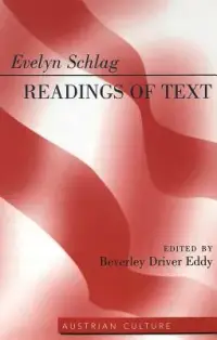 在飛比找博客來優惠-Evelyn Schlag: Readings of Tex
