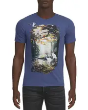 Prps Mohawk Short Sleeve Graphic Tee