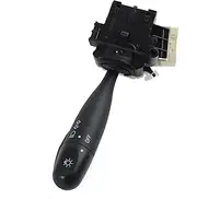 Car Steering Column Switches for Toyota for RAV4 II 1.8/2.0 2000-2005 for Yaris 1.0/1.3/1.4/1.5 1995-2005 84140-02130