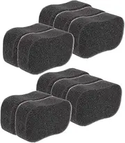 BESPORTBLE Animal Sponge Kit Pcs Horse Cow Cleaning Tools Portable Horse Bath Sponges