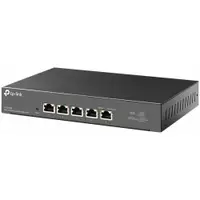 在飛比找ETMall東森購物網優惠-TP-LINK TL-SX105 5-Port 10G 非管