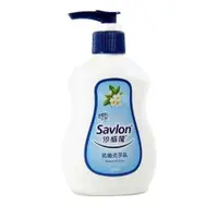 在飛比找蝦皮購物優惠-Savlon洗手乳 沙威隆抗菌洗手乳 180ml  洗手 清