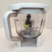 Ninja Blender Bowl 64 oz Food Processor Attachment Kit BL770 BL780 BL771 BL660