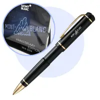 在飛比找Yahoo!奇摩拍賣優惠-【Penworld】德國製 Mont Blanc 萬寶龍 3