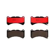 Brembo Prime Ceramic Disc Brake Pad Set - P83146N