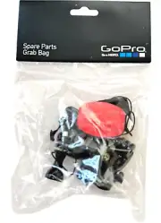 GoPro Spare Parts AGBAG-001 - New Factory Sealed! Fast Free Shipping