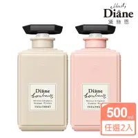 在飛比找momo購物網優惠-【Moist Diane 黛絲恩】工藝香水護髮素 500ml