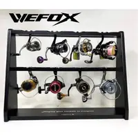 在飛比找蝦皮購物優惠-源豐釣具 V-FOX 鉅灣 WEFOX WDX-1100 木