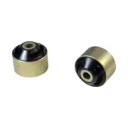 Whiteline Front Control arm - lower inner rear bushing STD for KIA CARNIVAL VQ