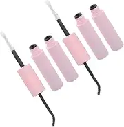 MUSISALY Eyelash Glue for Outdoor 2pcs Lash Adhesive Glue Fast Drying Non-irritating Formula