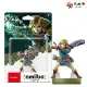 任天堂 amiibo 林克 薩爾達傳說 王國之淚