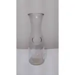 透明大玻璃瓶 水壺 花瓶