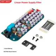 Old Filter Version for BLUESOUND NODE 2i Upgraded Linear Power Supply Filter