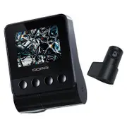 DDPAI Z40 Dual GPS Car Front and Rear Dash Camera
