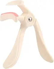 Small Eyelash Curler - Wide Angle Lash Curler,Portable Manual Eyelash Curling Tool for Women Girls, Wide Angle Lash Styling Product