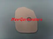 Air Filter for Chainsaw Model CS2600 Echo Code A226-000-0500