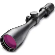 Burris Fullfield E1 Riflescope 3-9x50 Ballistic Plex E1 Reticle Rifle Scope
