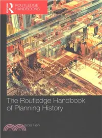 在飛比找三民網路書店優惠-The Routledge Handbook of Plan