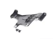 Genuine Audi 8T0941454D A5 8T OS RIGHT Headlight Support Bracket Mount Plate NEW