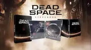 DEAD SPACE Remake Custom Made Steelbook Case PS5/PS4/Xbox (No Game Disc) SEALED
