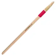 Borciani Bonazzi Professional Artist Paint Brush Natural Bristle Series 133 Size 6 Line Drawer