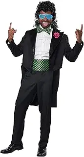 [California Costumes] 80's Prom Date Tuxedo Adult Mens Costume