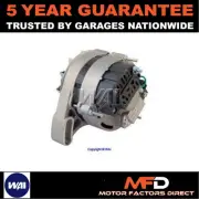 Alternator WAI Fits Fiat Seicento / 600 1998-2010 1.0 1.1 + Other Models