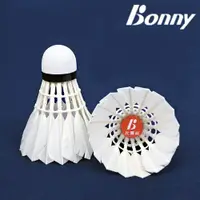 在飛比找蝦皮商城優惠-【Bonny】波力比賽級 專業羽毛球