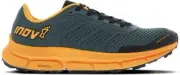 Inov-8 TrailFly Ultra G 280 Shoes - Mens, Pine/Nectar, 9.: 001-077-PINE-S-01-105