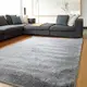 范登伯格 - 蒂亞 超柔軟仿羊毛地毯 - 駝灰 (160 x 240cm)
