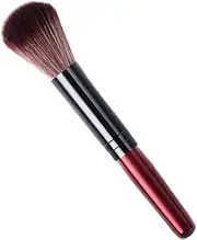 Ipetboom Nail Dust Brush Nail Art Dust Remover Makeup Foundation Powder Brush Soft Wool for Professionals