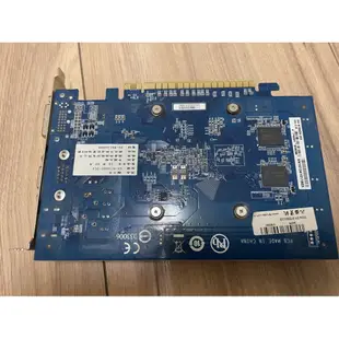 技嘉 GIGABYTE GT730 DDR5 2G GV-N730D5-2GI 顯示卡