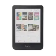 Kobo Clara Colour with SleepCover Case (Cayenne Red)