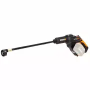 WORX 20V HYDROSHOT Brushless Portable Pressure Washer (NO Battery) WG630E.9