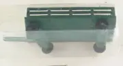 Kramer V-6 HO Farm Wagon (HO Scale Scenery Item)