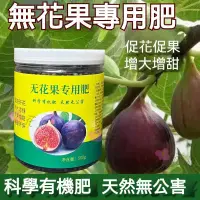 在飛比找蝦皮購物優惠-o(*￣▽￣*♟無花果用品】無花果 專用用品 花肥 有機營養