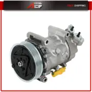 AC A/C Compressor for 2007-2016 Mini Cooper 1.5L 1.6L 2.0L (for: Mini)