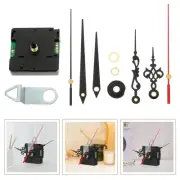Radio Controlled Clock Movement Frame Styles Kit with Hands
