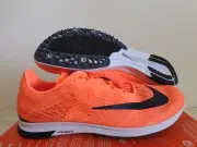 Nike Spike Flat Bright Mango-Blackened Blue Sz 11 Track And Field [AQ3610-800]