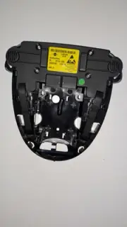 Mini Cooper R55 R56 R60 Control Panel Operating Unit Roof Sunroof 61313455633