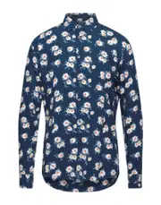 [DANIELE ALESSANDRINI HOMME] DANIELE ALESSANDRINI HOMME Shirts - Item 38971110