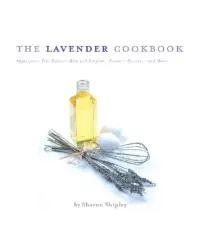 在飛比找博客來優惠-The Lavender Cookbook