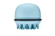 Wet Brush Exfoliating Scalp Massager - Blue